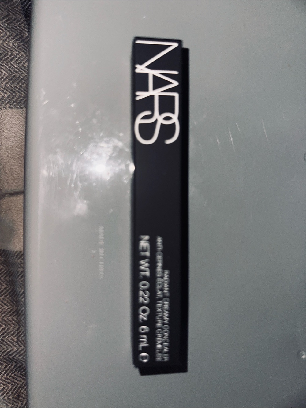NARS Black Makeup Concealer
